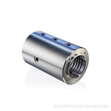 Professional hardware precision machining